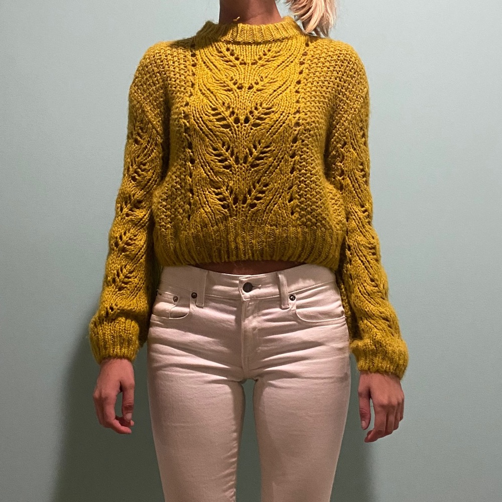 sweater